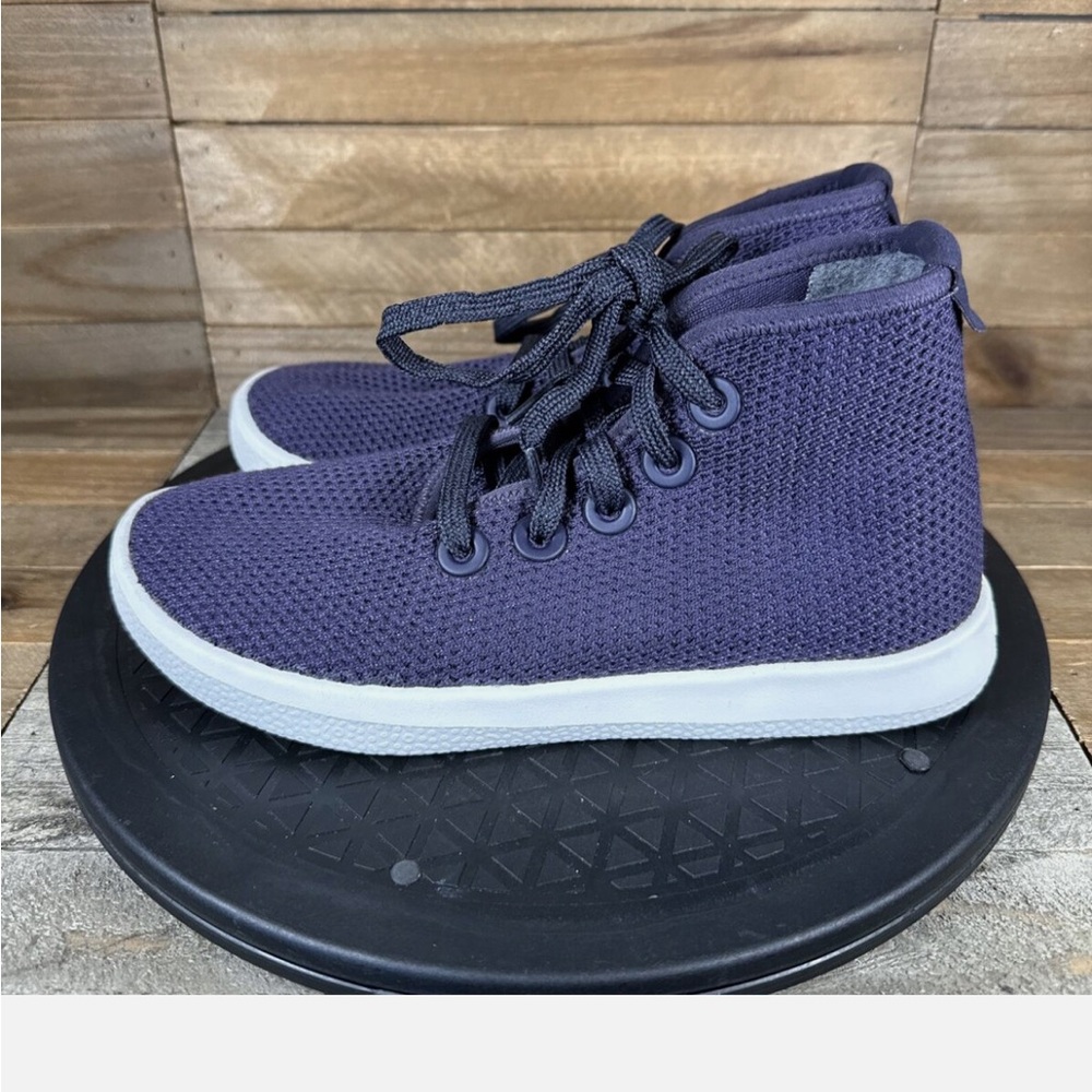 NIB allbirds Men’s Tree Toppers in Savannah Dusk